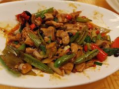 -马凯餐厅(长椿街店)