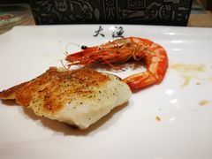 -大渔铁板烧(蛇口店)