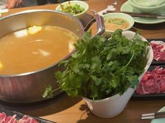 -掂档潮汕牛肉火锅(沈阳万象城店)