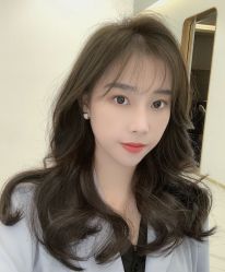 -CD Hair salon