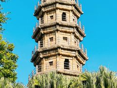 -船政文化景区-罗星塔公园