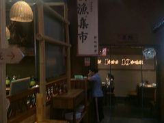 -耕渔小院·湖南鱼鲜(望城店)