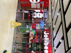 -快乐蜂(永光广场店)