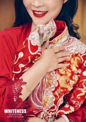 -纯色时光婚纱艺术馆WHITE