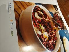 菜单-眉州东坡·熊猫主题餐厅(枫蓝店)
