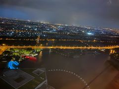 -嘉定凯悦·咖啡厅