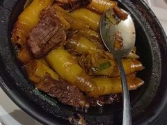 -白云宾馆·白云宴餐厅