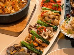 -鲜得莱渔港·小平岛海胆馆(七贤岭店)