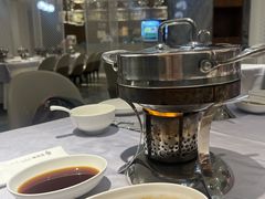 -鼎鼎香·港式火锅(北京SKP店)