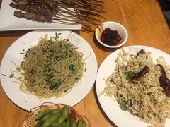 -木屋烧烤(坂田天安云谷店)