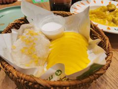 -迷你椰·泰式大排档(北京首店)