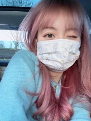 -藤野造型专业烫染接发