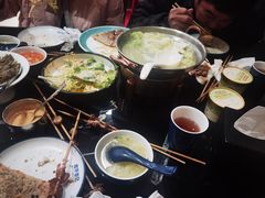 -宛平李记小吃(东关街店)