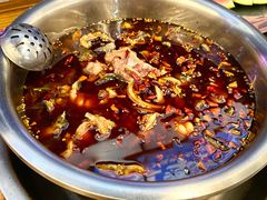 -重庆鱼美佳火锅(四川师大店)