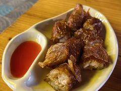 -四里沙茶面(湖滨四里店)