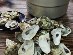 -蚝山·喷汽火山生蚝(前福路店)