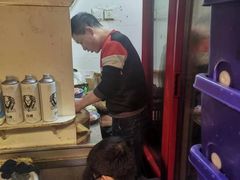 -裕德孚·非遗手切涮羊肉(东直门内大街店)