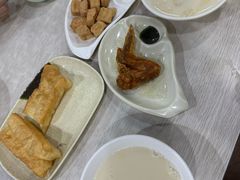 -兄弟深夜豆浆