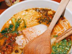 -SHAN山(前滩太古里店)