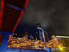 -重庆两江夜游-交运系列