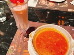 -Nord Grill&Bar Highland诺德西餐(深圳欢乐海岸店)