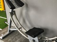 -UltraForce超源健身私教工作室(长楹天街精品店)