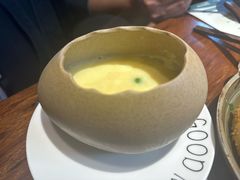 -马灯部落·西湖边的创意山景餐厅(虎跑动物园店)