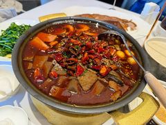 -眉州东坡(北苑华贸店)