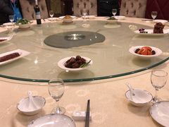 -龙景轩大酒店(宝杨路店)