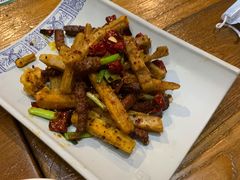 -云海肴·云南小炒·汽锅鸡(天津国金汇店)