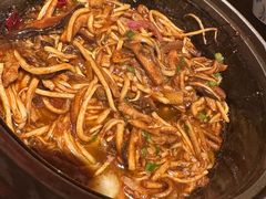 -老头儿油爆虾·知味杭州(爱琴海购物中心)