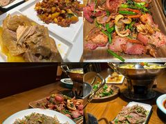 -隔壁老王·家常云南菜(花巷店)