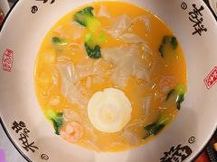 -铭家家宴·海鲜青岛菜·院子餐厅(燕岭路店)