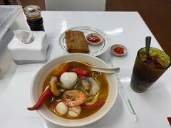 -阿坤纯正西刀鱼丸(Kuala Lumpur Branch)