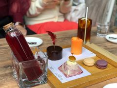 -TIENSTIENS将将(三里屯店)