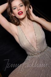 -MANLI BRIDAL婚纱