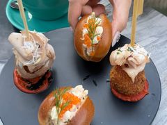 -Highline·城市露台景观餐厅(淮海路店)