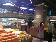 -盒马鲜生(顺义店)