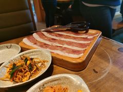 -牛人·雪花牛·木炭烤肉(昆山陆家店)