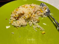 -星湖特色餐厅· 三岔湖环球融创天堂洲际酒店