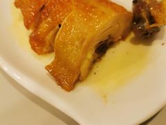 -民间老鸡汤面馆(中山北路店)