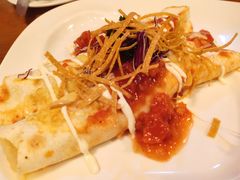 鸡肉奶酪卷-么哈MOJAR(北京五道口店)