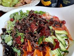 -缘生态云南菜·野生菌庭院餐厅(华侨城店)