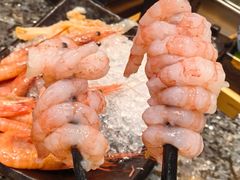 -渔荷食町·铁板烧料理(崂山万象汇店)