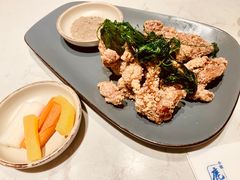 -鹿港小镇(远洋未来广场店)