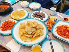 -屋里家延边朝鲜族冷面(梅林3店)