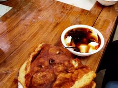 -黑窑厂糖油饼烤鸭·清真菜(总店)