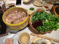 -七八冷面·延边朝鲜族美食(圣熙八号店)