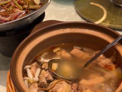 -江太极江浙菜(马桥万达广场店)