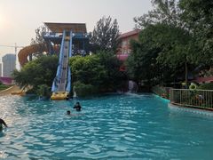 -欢乐水魔方水世界